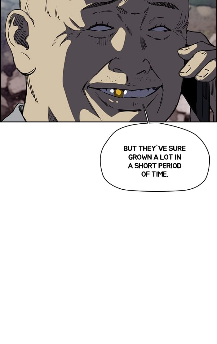 Wind Breaker Chapter 181, page 44 of 66