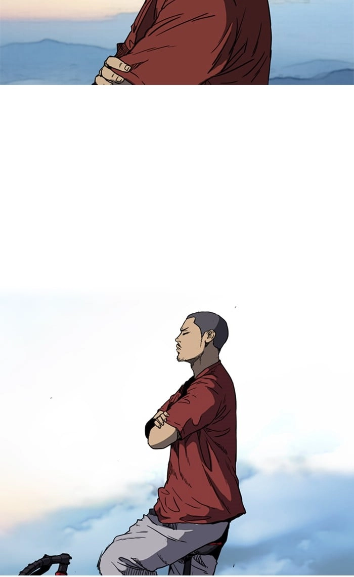 Wind Breaker Chapter 181, page 47 of 66