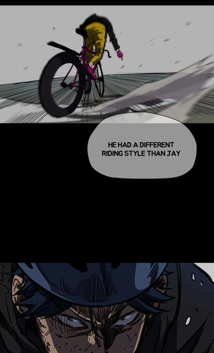 Wind Breaker Chapter 181, page 56 of 66