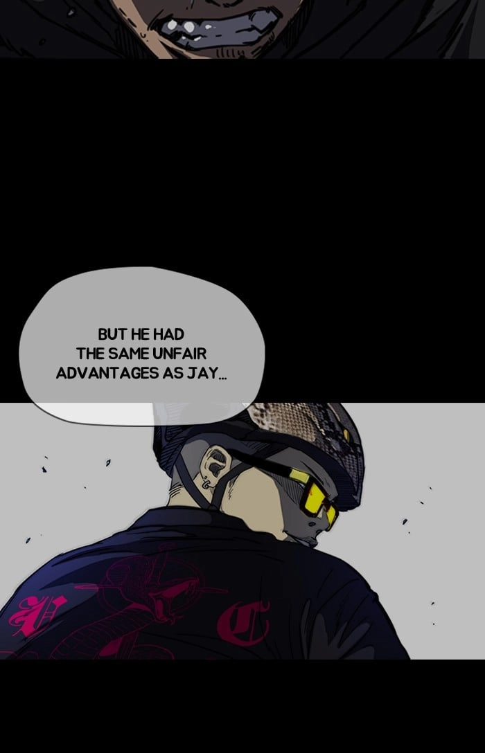 Wind Breaker Chapter 181, page 57 of 66