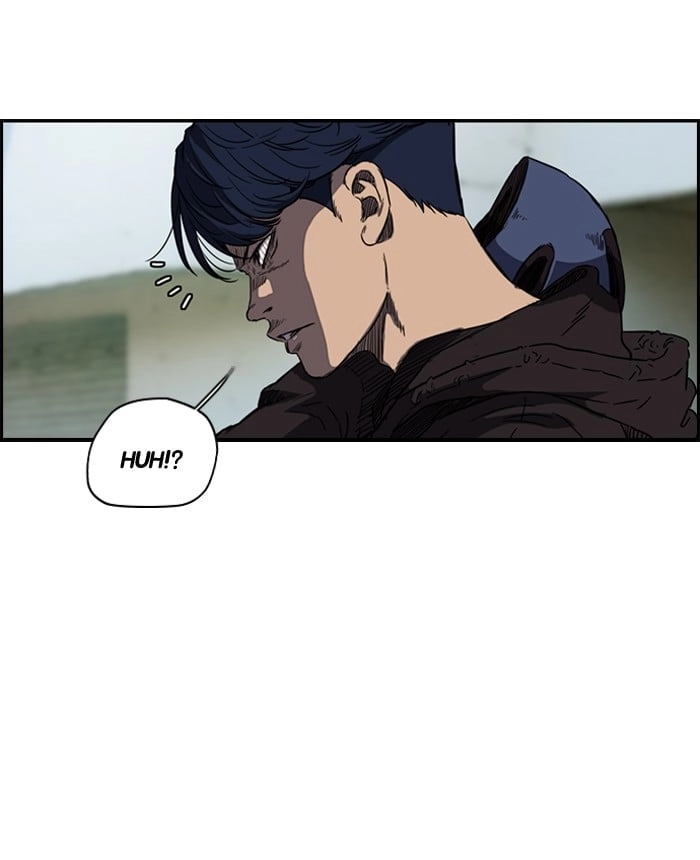 Wind Breaker Chapter 181, page 63 of 66