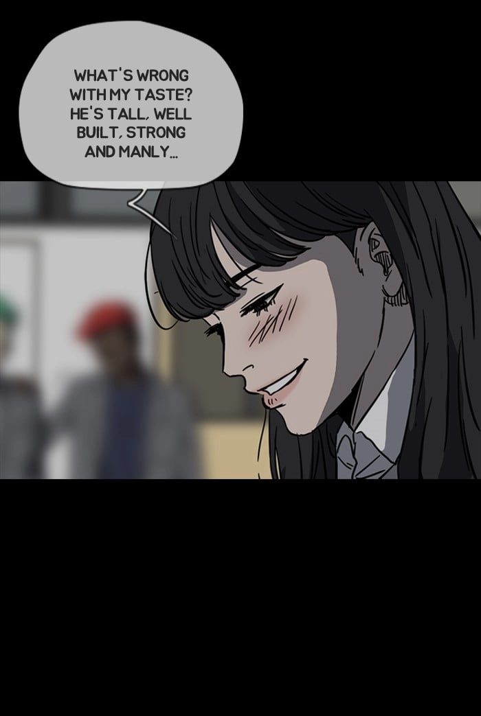 Wind Breaker Chapter 182, page 19 of 58