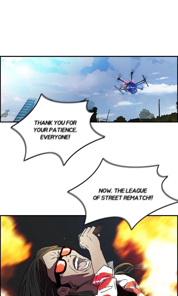 Wind Breaker Chapter 182, page 26 of 58