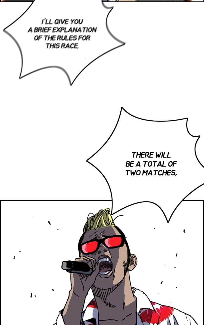 Wind Breaker Chapter 182, page 28 of 58