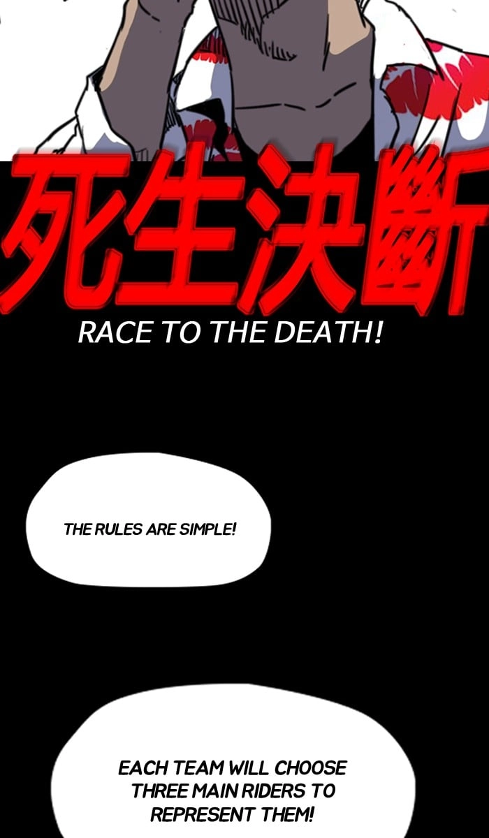 Wind Breaker Chapter 182, page 31 of 58