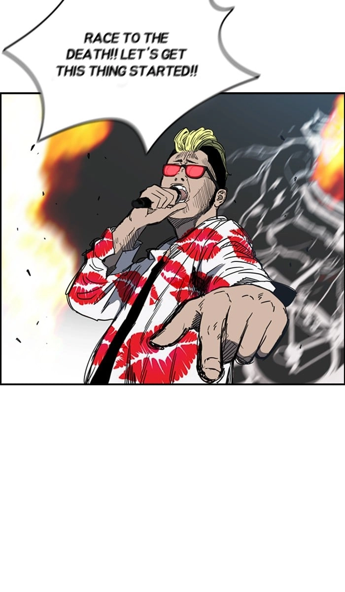 Wind Breaker Chapter 182, page 35 of 58