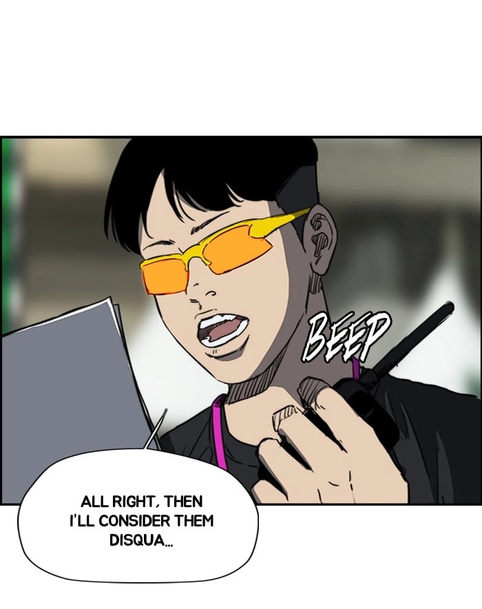 Wind Breaker Chapter 182, page 49 of 58