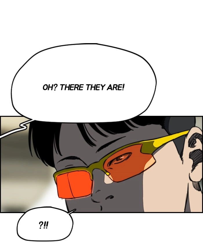 Wind Breaker Chapter 182, page 50 of 58