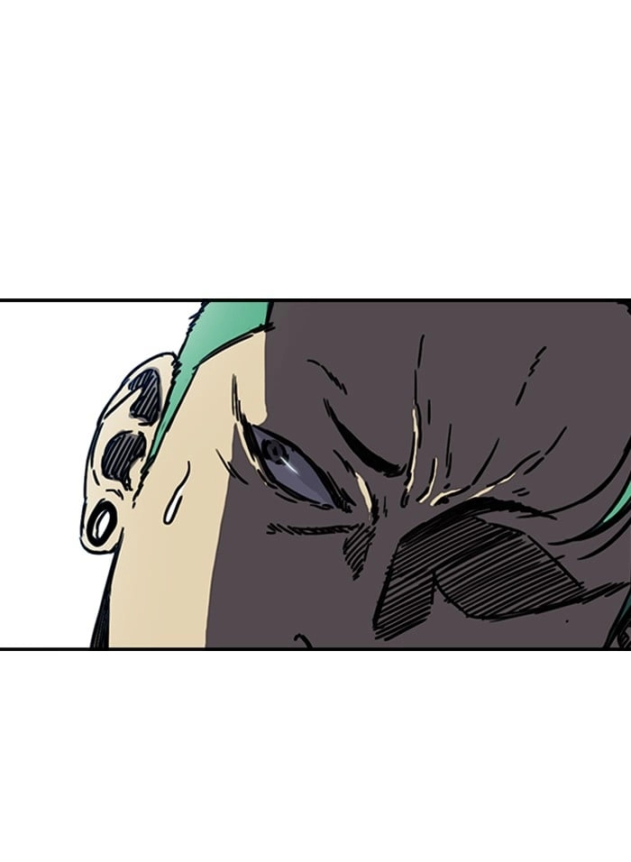Wind Breaker Chapter 182, page 51 of 58