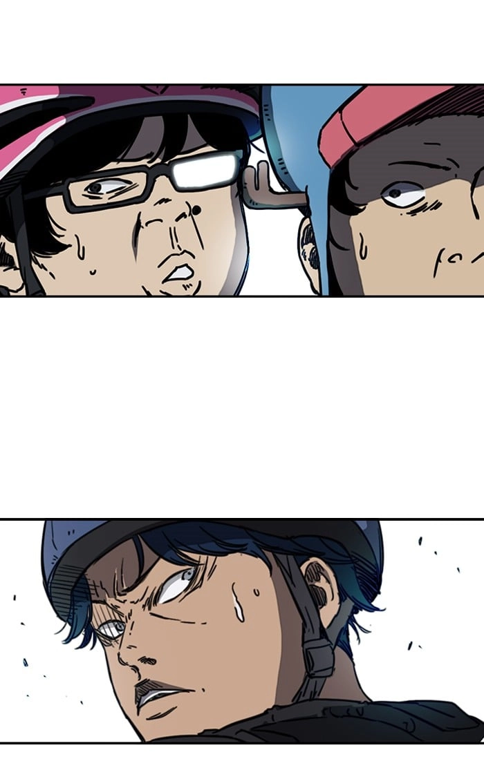 Wind Breaker Chapter 182, page 52 of 58