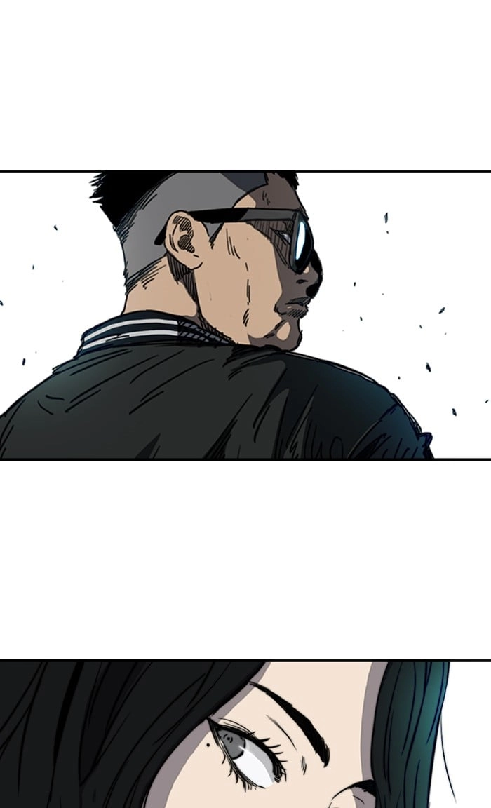 Wind Breaker Chapter 182, page 53 of 58
