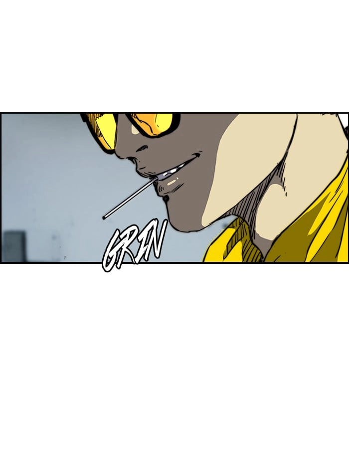 Wind Breaker Chapter 182, page 8 of 58