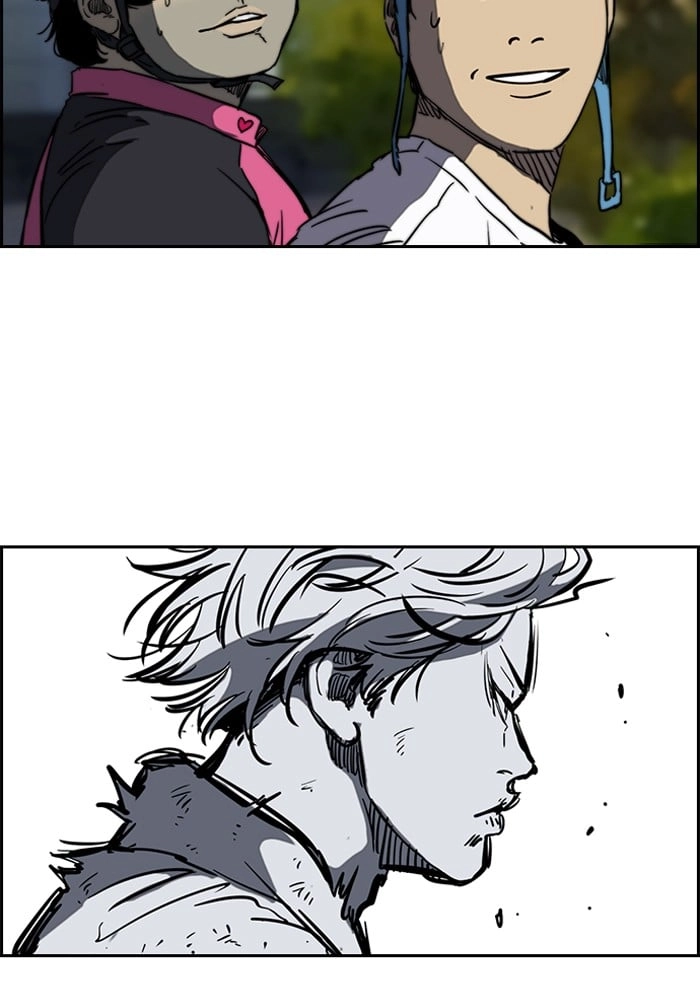 Wind Breaker Chapter 183, page 25 of 66