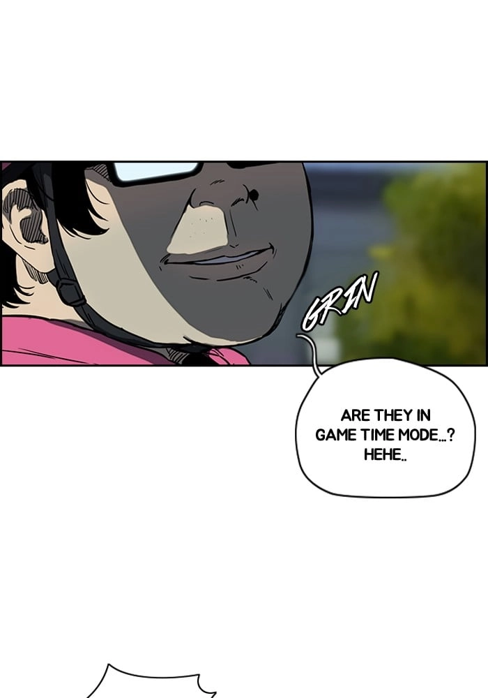 Wind Breaker Chapter 183, page 26 of 66