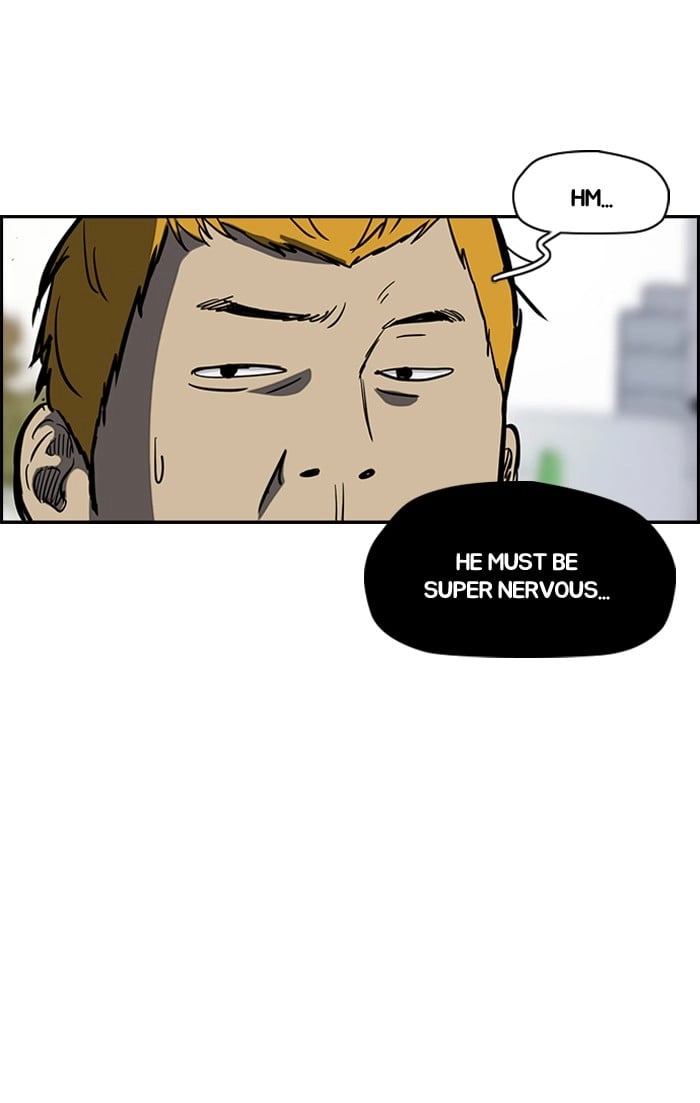 Wind Breaker Chapter 183, page 35 of 66