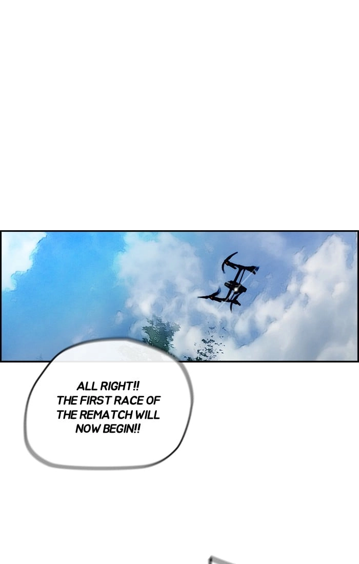 Wind Breaker Chapter 183, page 37 of 66