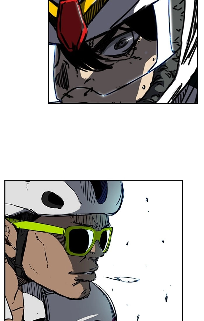 Wind Breaker Chapter 183, page 52 of 66