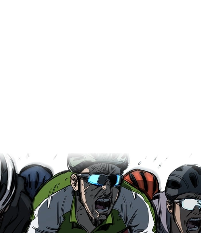 Wind Breaker Chapter 183, page 58 of 66