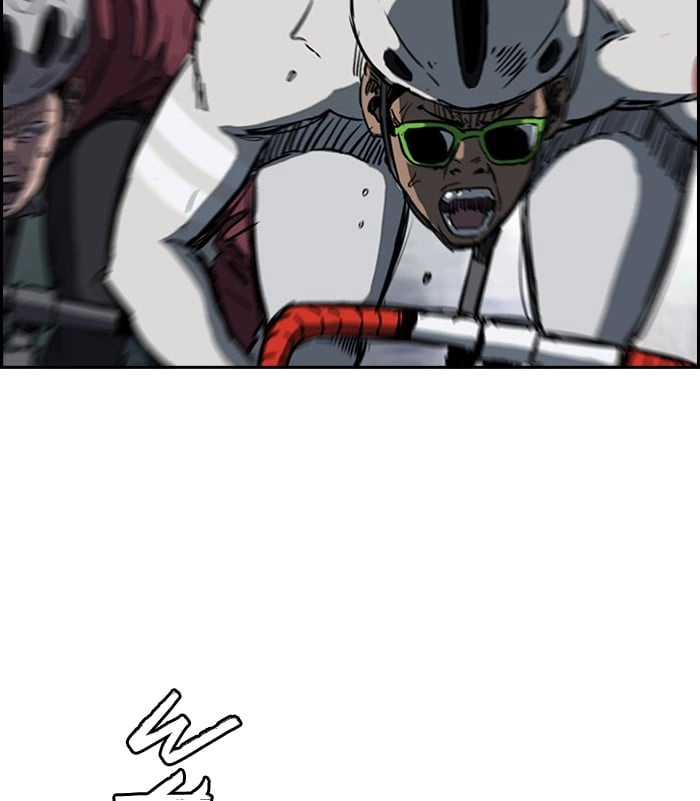 Wind Breaker Chapter 183, page 62 of 66