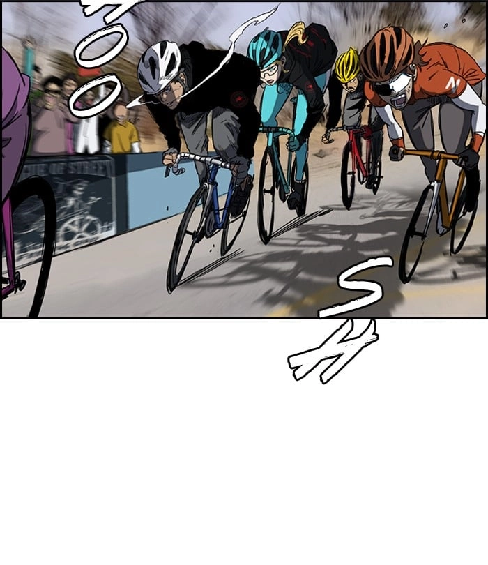 Wind Breaker Chapter 183, page 63 of 66