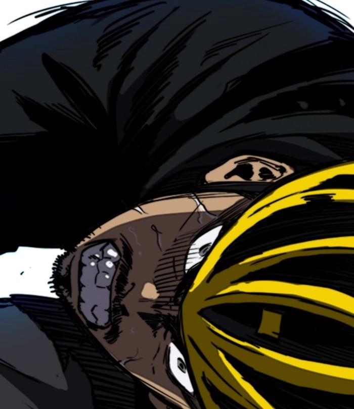 Wind Breaker Chapter 183, page 65 of 66