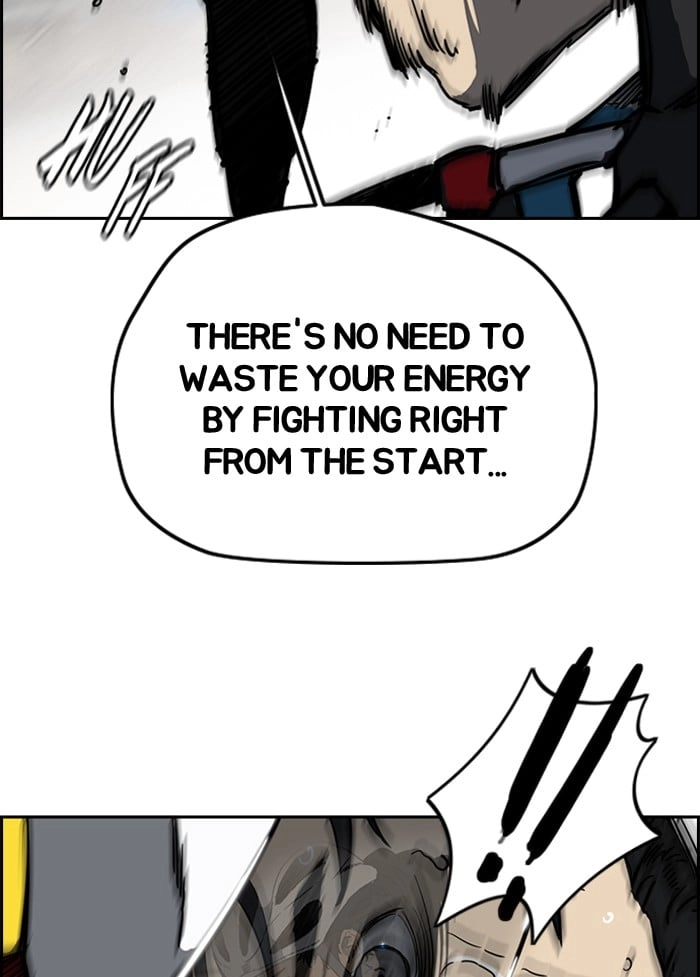 Wind Breaker Chapter 184, page 10 of 87