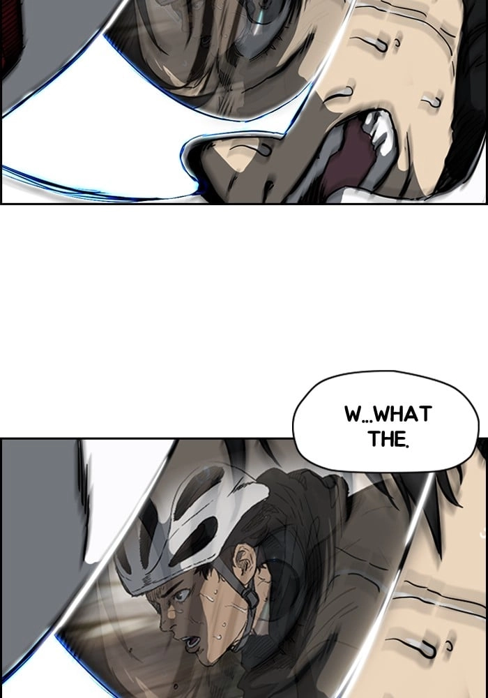 Wind Breaker Chapter 184, page 11 of 87