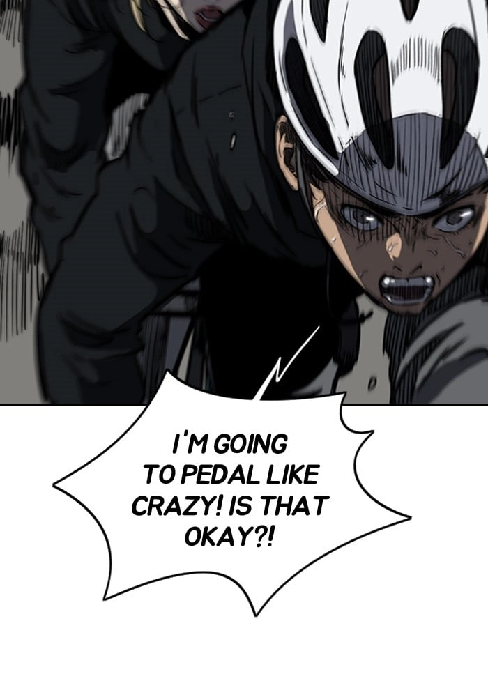 Wind Breaker Chapter 184, page 15 of 87
