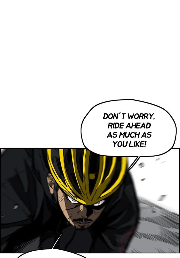 Wind Breaker Chapter 184, page 16 of 87