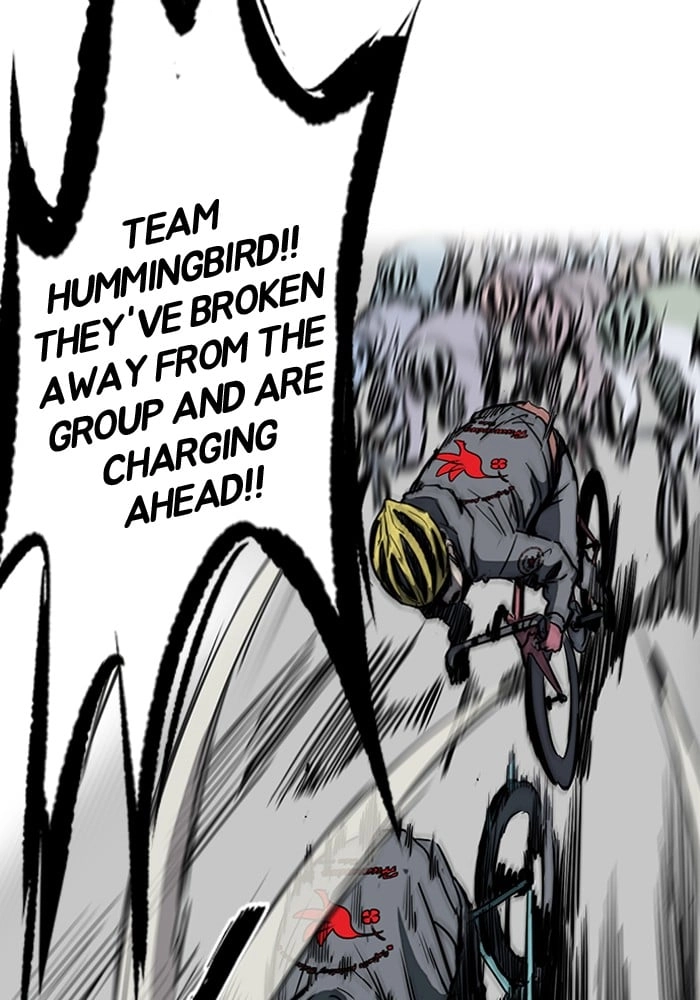 Wind Breaker Chapter 184, page 20 of 87