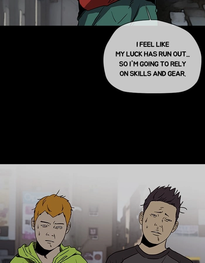 Wind Breaker Chapter 184, page 32 of 87