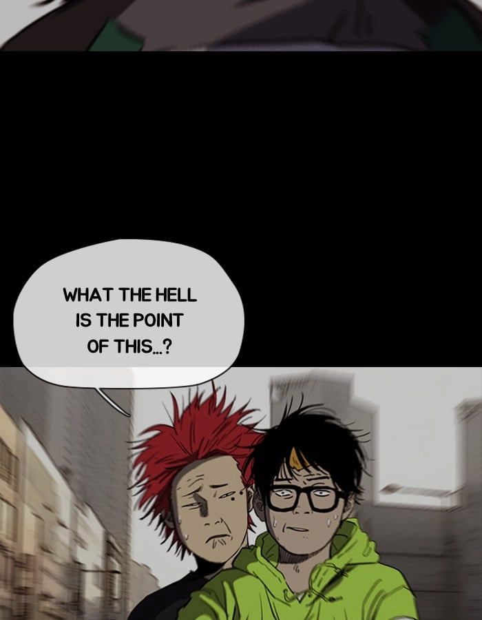 Wind Breaker Chapter 184, page 37 of 87