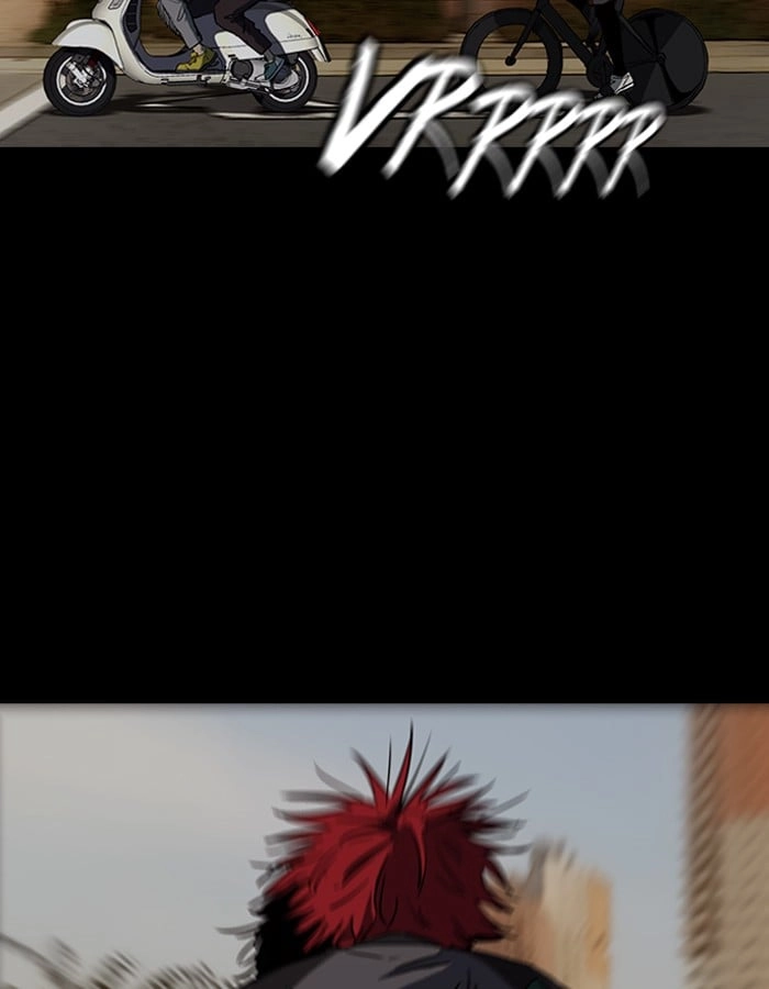 Wind Breaker Chapter 184, page 39 of 87
