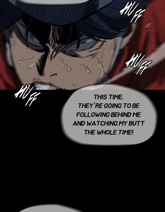 Wind Breaker Chapter 184, page 41 of 87