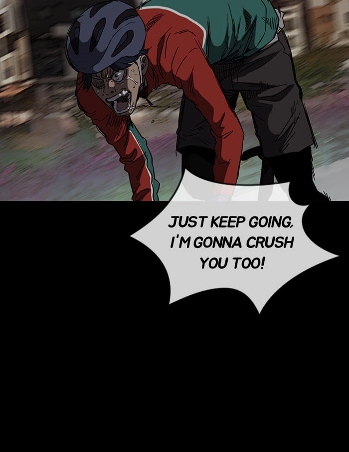 Wind Breaker Chapter 184, page 45 of 87