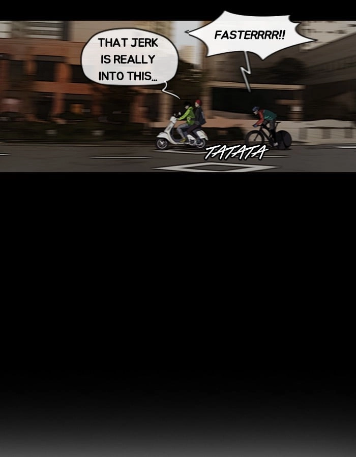 Wind Breaker Chapter 184, page 46 of 87