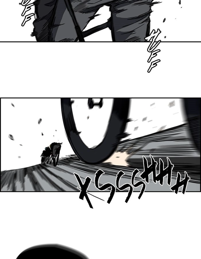 Wind Breaker Chapter 184, page 48 of 87
