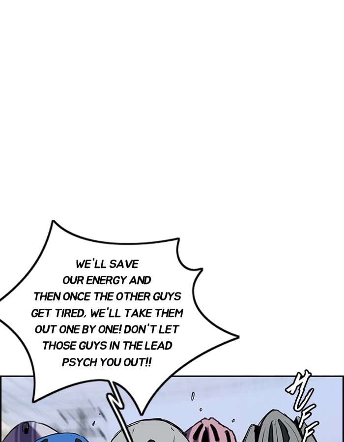Wind Breaker Chapter 184, page 52 of 87