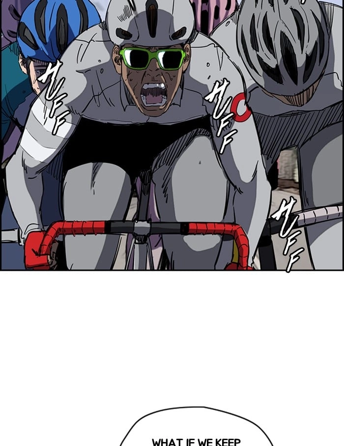Wind Breaker Chapter 184, page 53 of 87
