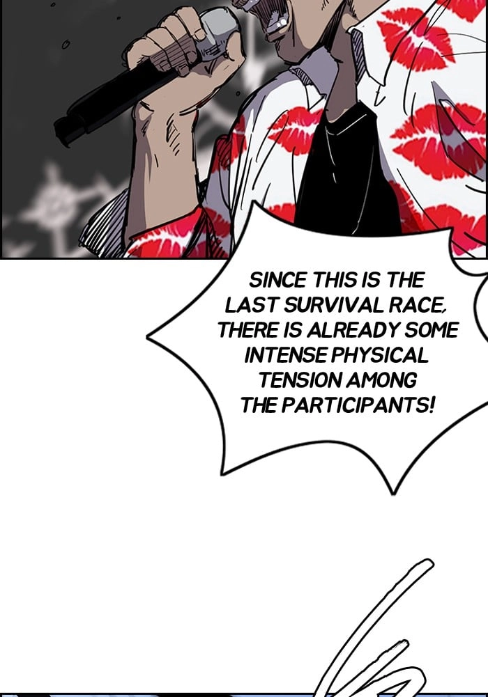 Wind Breaker Chapter 184, page 6 of 87