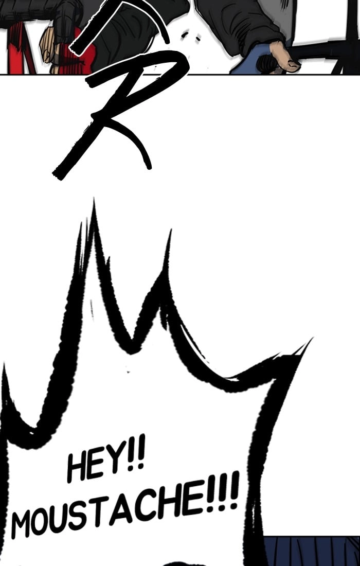 Wind Breaker Chapter 184, page 64 of 87