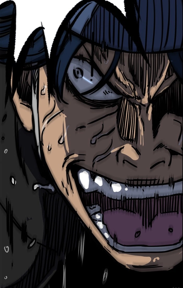 Wind Breaker Chapter 184, page 65 of 87