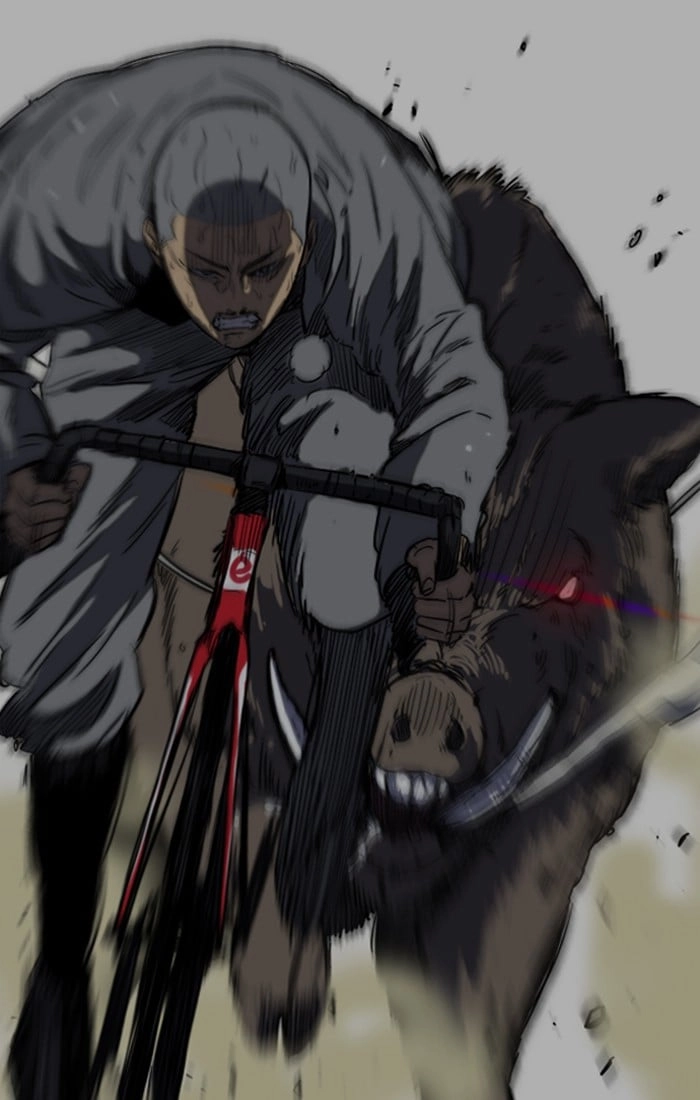 Wind Breaker Chapter 184, page 73 of 87