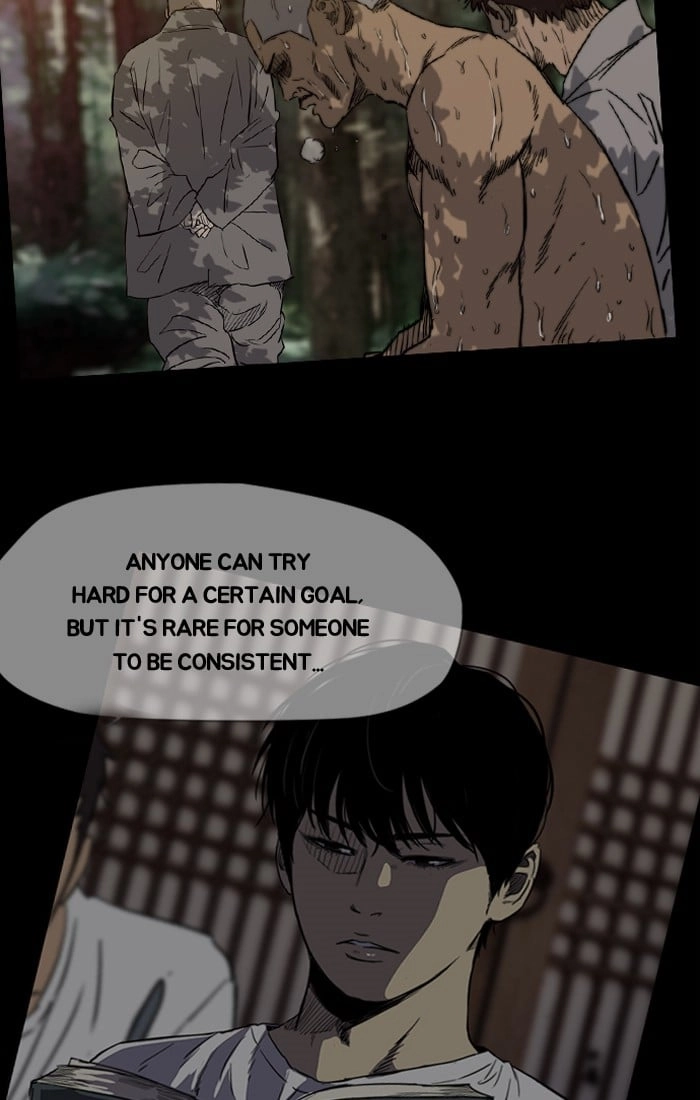 Wind Breaker Chapter 184, page 75 of 87