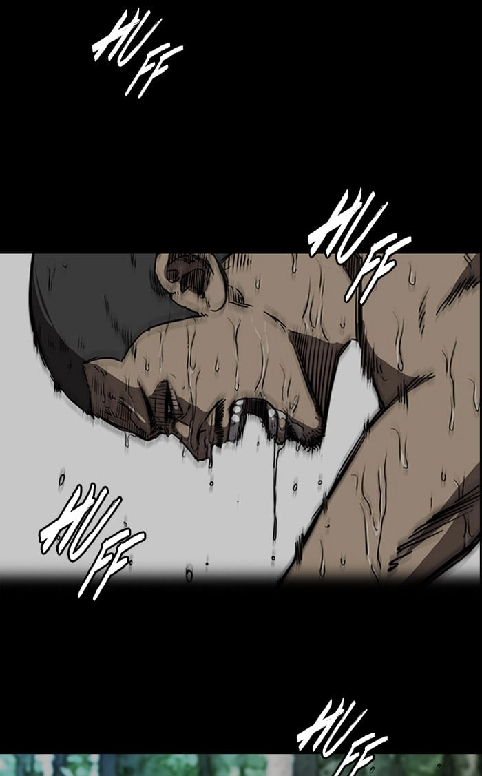 Wind Breaker Chapter 184, page 78 of 87