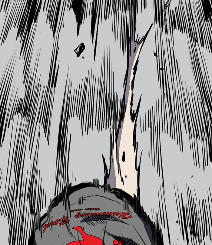 Wind Breaker Chapter 184, page 85 of 87