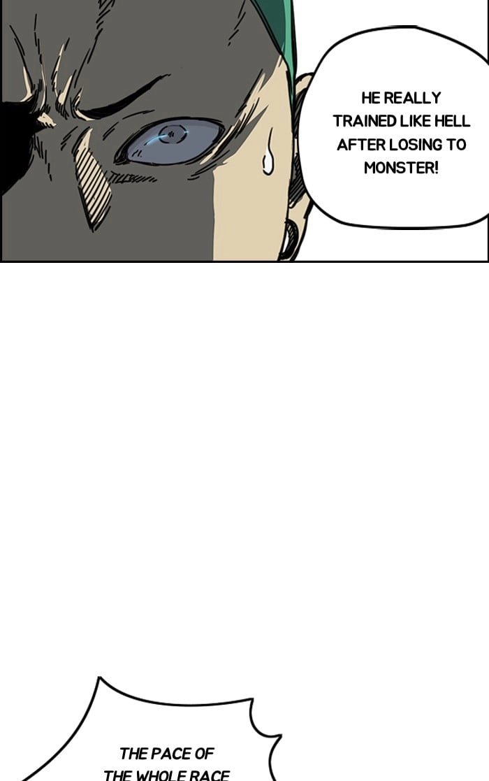 Wind Breaker Chapter 185, page 12 of 63