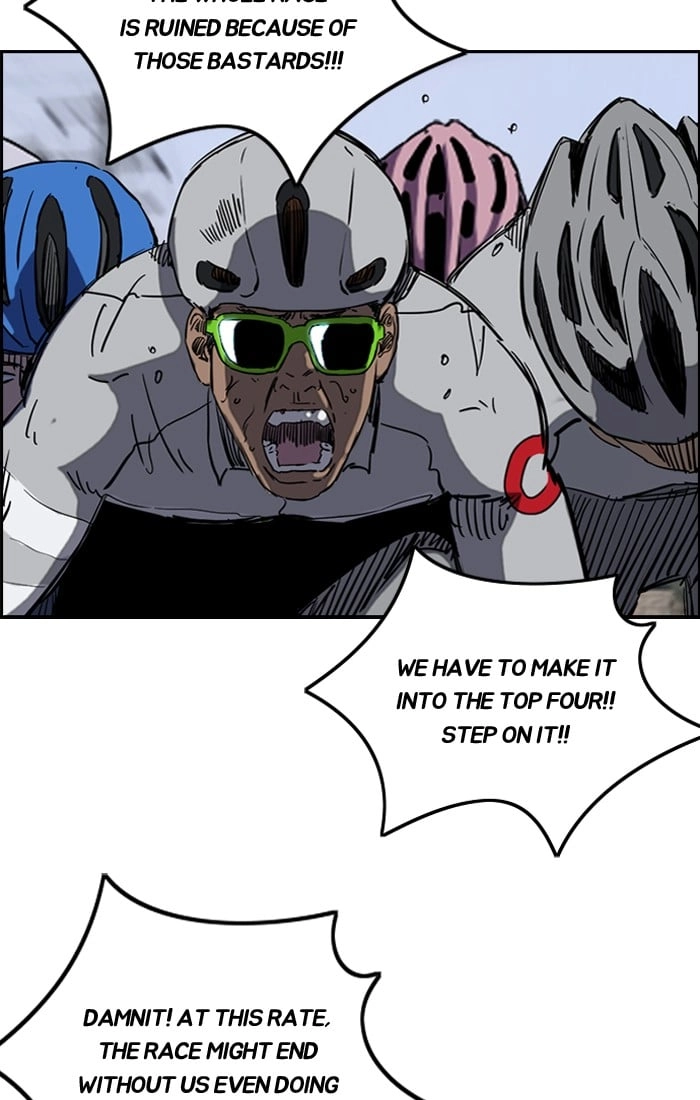 Wind Breaker Chapter 185, page 13 of 63