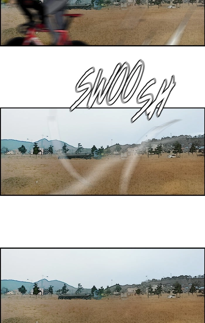 Wind Breaker Chapter 185, page 15 of 63