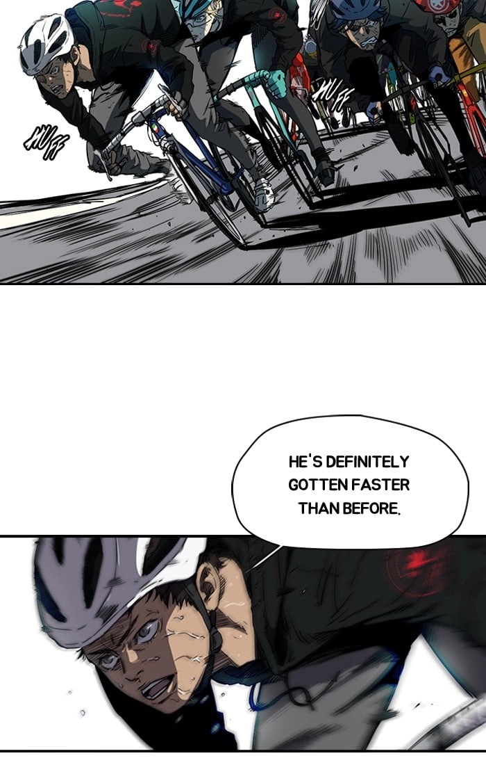 Wind Breaker Chapter 185, page 18 of 63